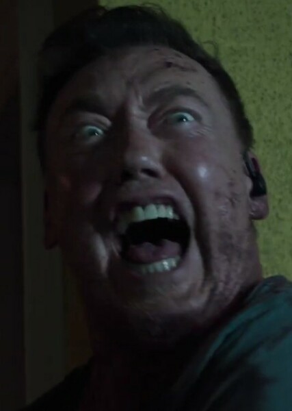 Kevin Durand