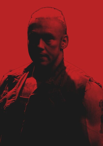Kevin Durand photo