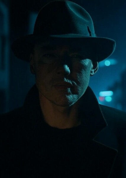 Kevin Durand