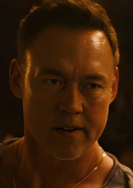 Kevin Durand photo