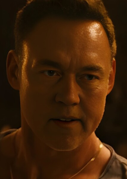 Kevin Durand