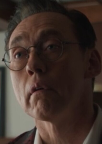 Kevin Durand photo
