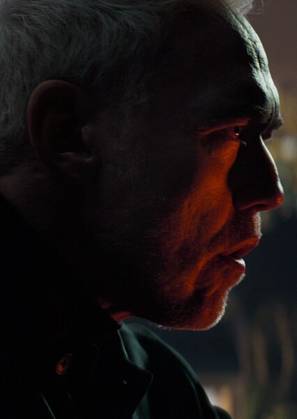 Kevin Durand