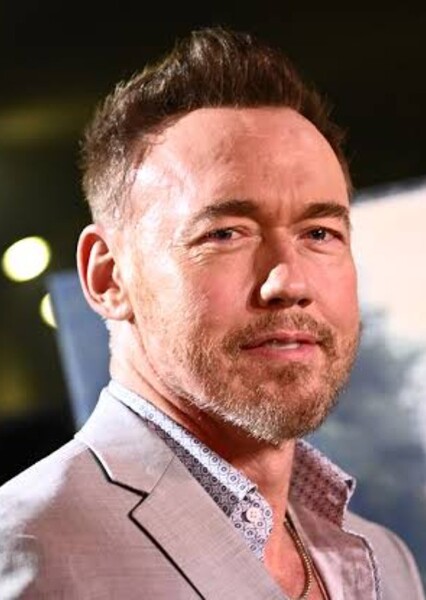 Kevin Durand