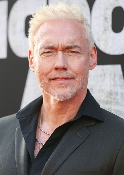 Kevin Durand