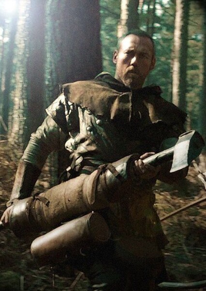 Kevin Durand photo