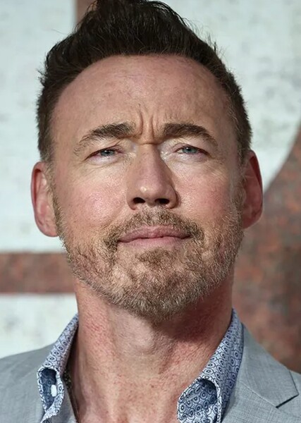 Kevin Durand photo