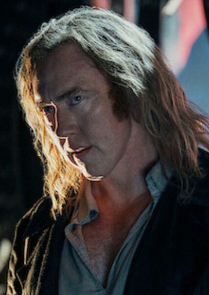 Kevin Durand photo