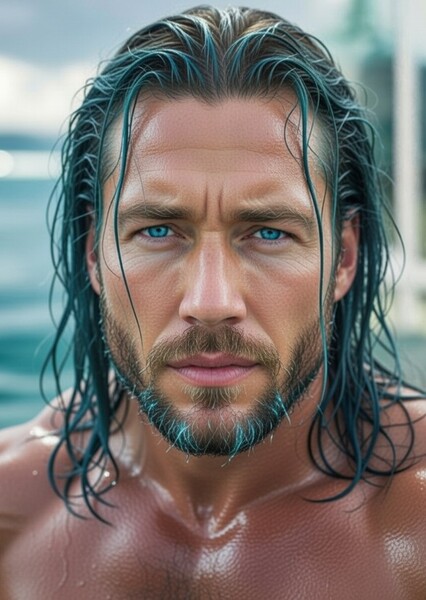 Poseidon