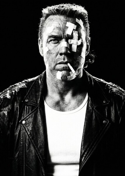 Kevin Durand photo