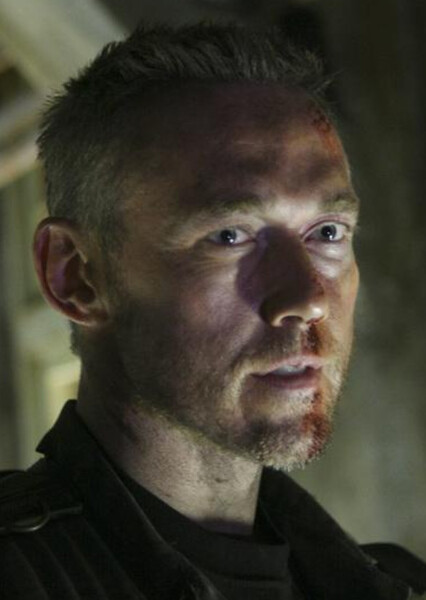 Kevin Durand
