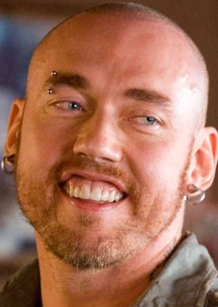 Kevin Durand