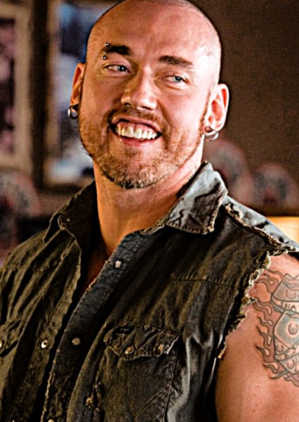 Kevin Durand