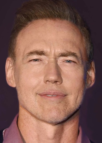 Kevin Durand photo