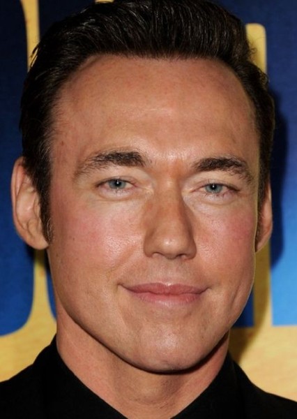 Kevin Durand