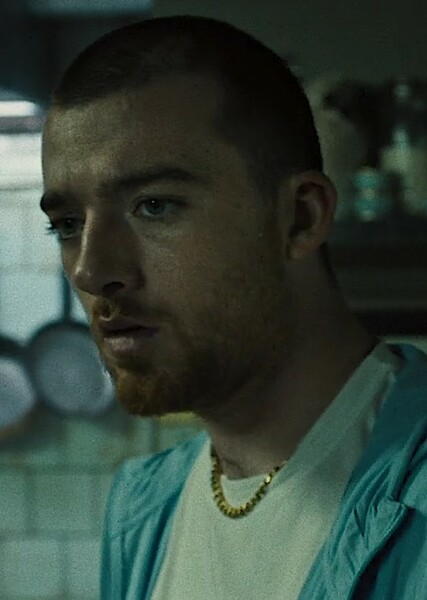 Kevin Durand photo