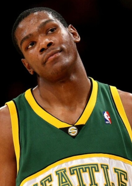 Kevin Durant