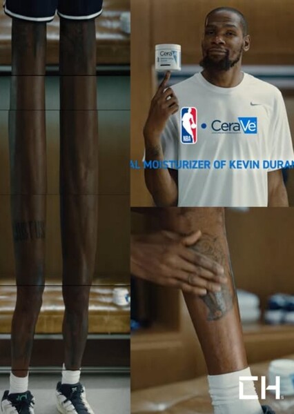 Kevin Durant