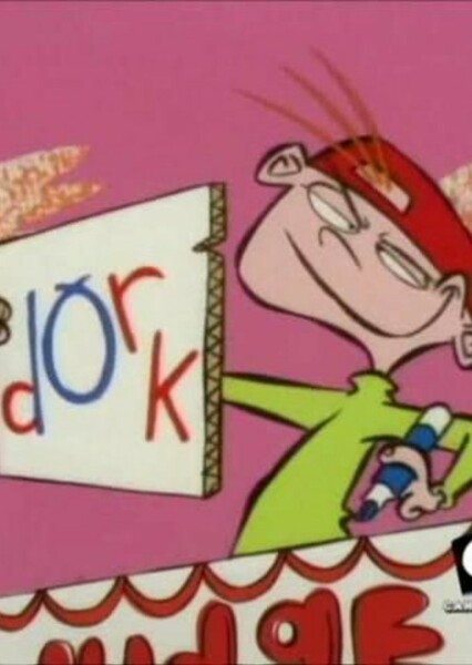 Kevin (Ed, Edd, 'n Eddy photo