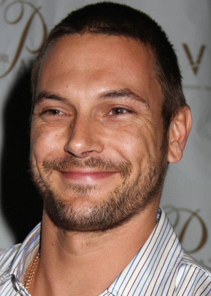 Kevin Federline
