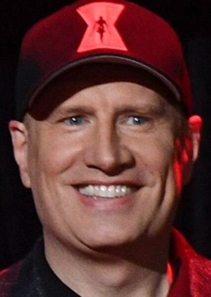 Kevin Feige photo