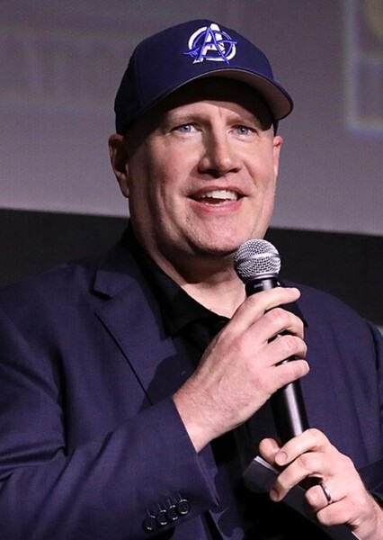 Kevin Feige photo