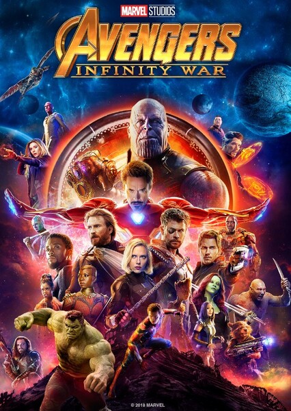 Kevin Feige photo