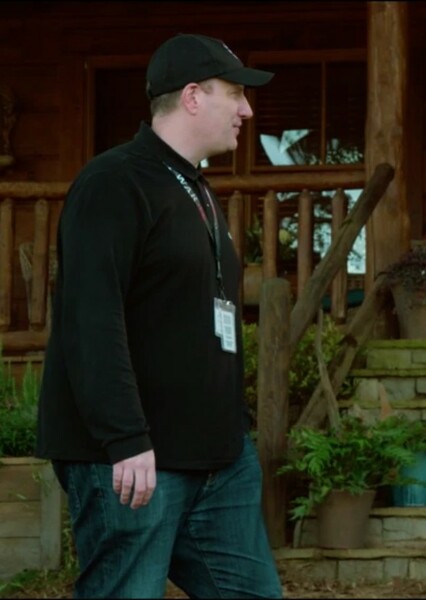 Kevin Feige photo