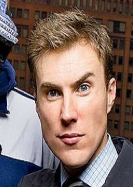Kevin Fleming