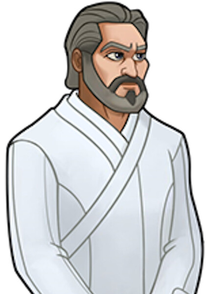 Kevin Flynn