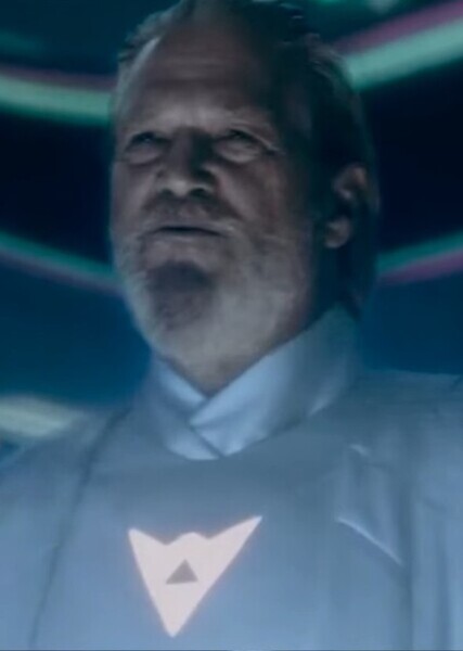 Kevin Flynn