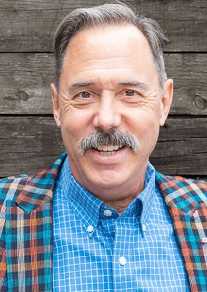 Kevin Frank photo
