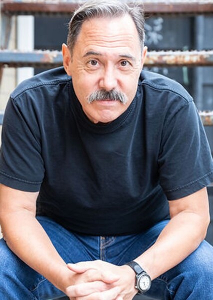 Kevin Frank photo