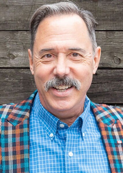Kevin Frank photo