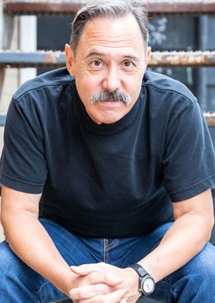 Kevin Frank photo