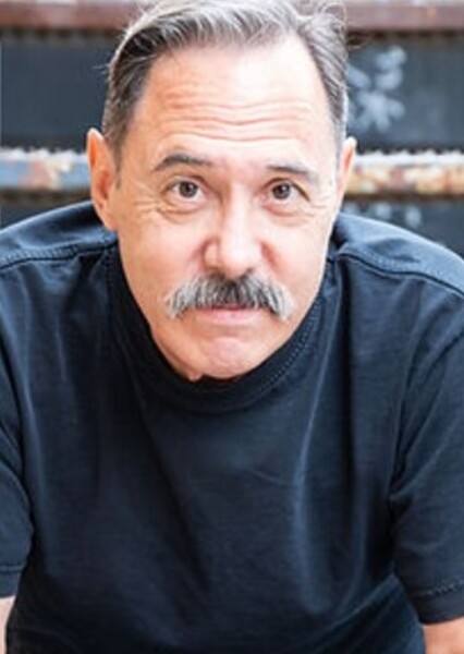 Kevin Frank photo