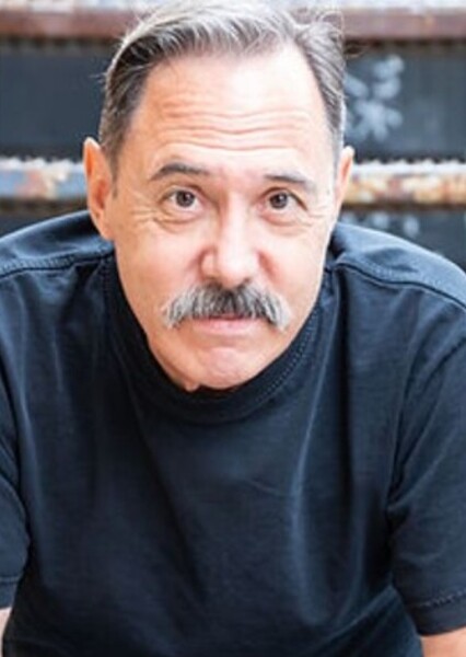 Kevin Frank photo