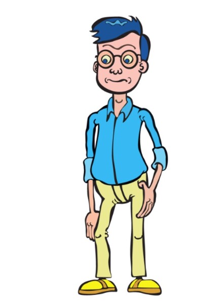 Kevin French (Mission Hill)