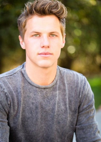 Kevin G. Schmidt photo