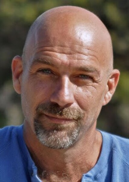 Kevin Gage photo