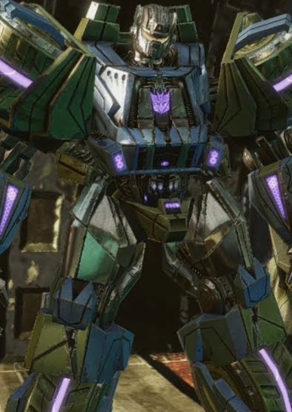 Kevin Gage Photo on myCast - Fan Casting Your Favorite Stories