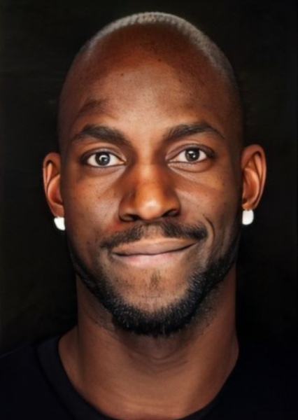 Kevin Garnett