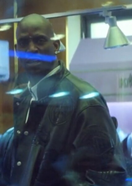 Kevin Garnett