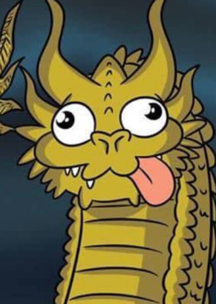 Kevin Ghidorah photo