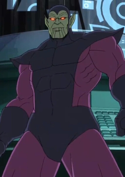 Galactus