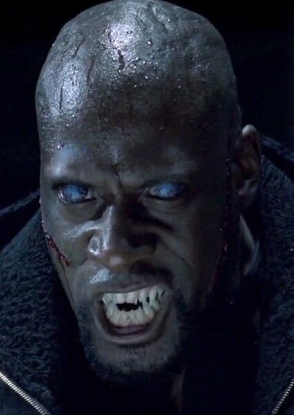 Killer Croc