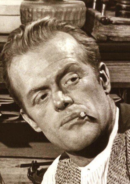 Kevin Hagen