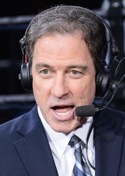 Kevin Harlan photo