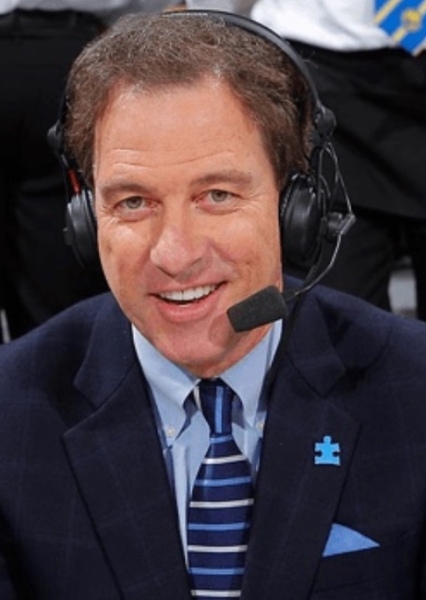 Kevin Harlan