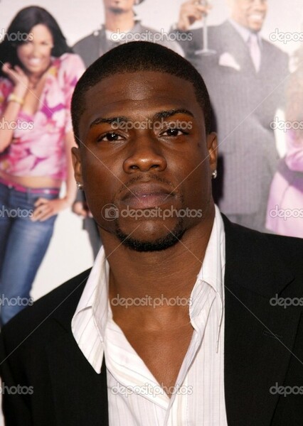 Kevin Hart photo